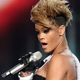 Illustration for article titled Rihanna Encounters Chris Brown, Broken Bottle; Anne Hathaway: I’m Not Very Pretty